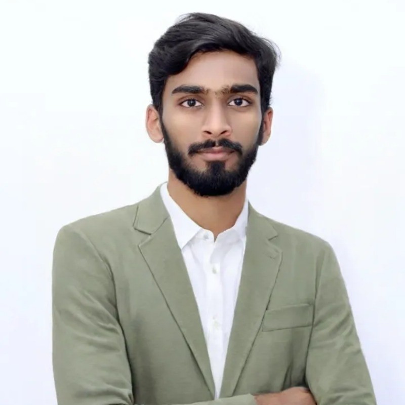 M. Ahmad Siddiqui